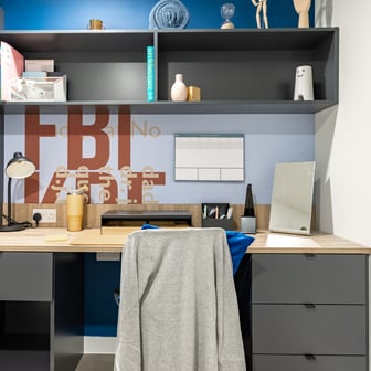 Cozy En Suite - Image 2